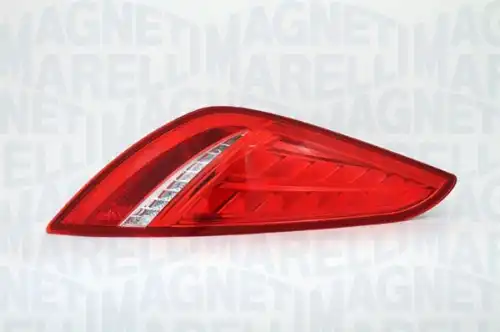 Фонарь задний MAGNETI MARELLI 714026230702