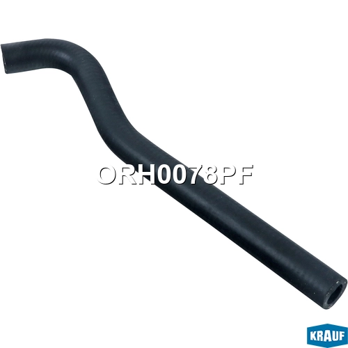 Шланг ГУР KRAUF ORH0078PF