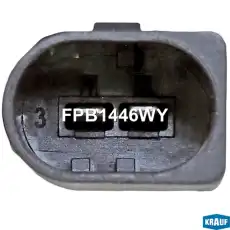 ТНВД FPB1446WY KRAUF