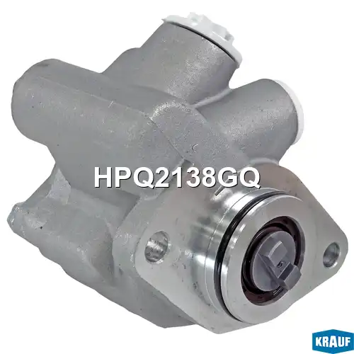 Насос гидроусилителя руля HPQ2138GQ KRAUF