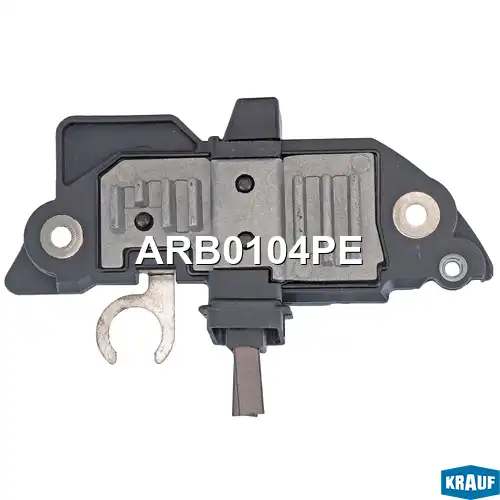 ARB0104PE Регулятор генератора KRAUF