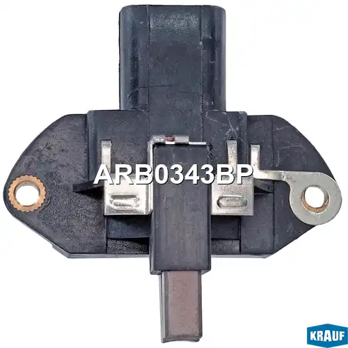 Регулятор генератора ARB0343BP KRAUF
