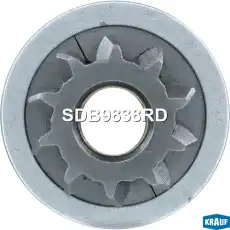 Бендикс стартера SDB9838RD KRAUF