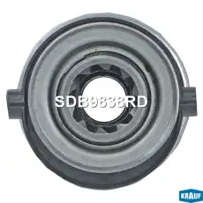 Бендикс стартера SDB9838RD KRAUF