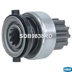 Бендикс стартера SDB9838RD KRAUF