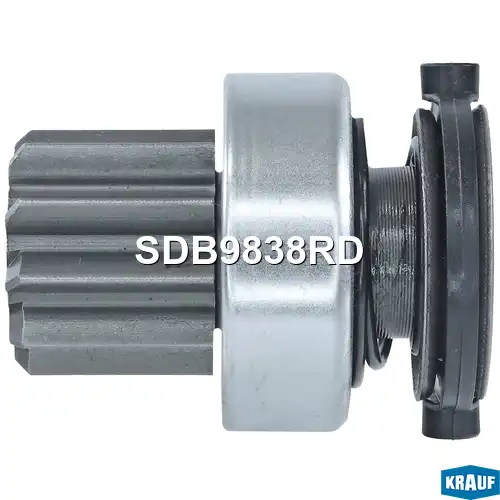 Бендикс стартера SDB9838RD KRAUF