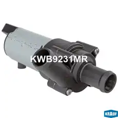 Насос системы охлаждения (помпа) KRAUF KWB9231MR