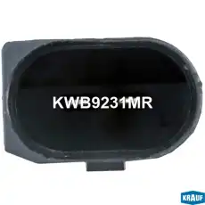 Насос системы охлаждения (помпа) KRAUF KWB9231MR