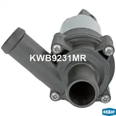 Насос системы охлаждения (помпа) KRAUF KWB9231MR
