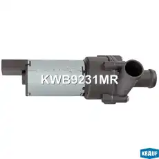 Насос системы охлаждения (помпа) KRAUF KWB9231MR