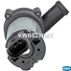 Насос системы охлаждения (помпа) KRAUF KWB9231MR