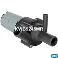 Насос системы охлаждения (помпа) KRAUF KWB9245MR