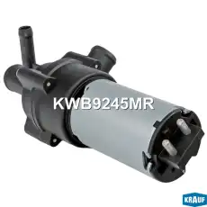 Насос системы охлаждения (помпа) KRAUF KWB9245MR