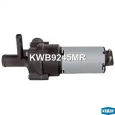Насос системы охлаждения (помпа) KRAUF KWB9245MR