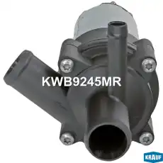 Насос системы охлаждения (помпа) KRAUF KWB9245MR