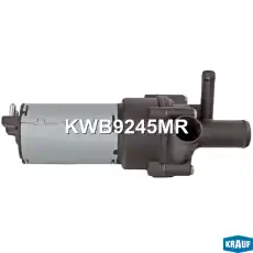 Насос системы охлаждения (помпа) KRAUF KWB9245MR