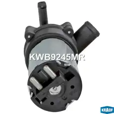 Насос системы охлаждения (помпа) KRAUF KWB9245MR