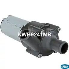 Насос системы охлаждения (помпа) KRAUF KWB9241MR
