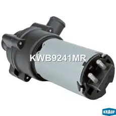Насос системы охлаждения (помпа) KRAUF KWB9241MR