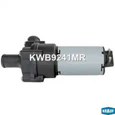 Насос системы охлаждения (помпа) KRAUF KWB9241MR