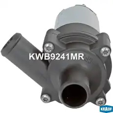 Насос системы охлаждения (помпа) KRAUF KWB9241MR