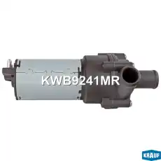 Насос системы охлаждения (помпа) KRAUF KWB9241MR