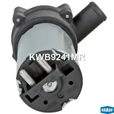 Насос системы охлаждения (помпа) KRAUF KWB9241MR