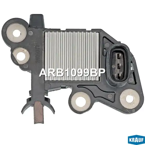 Регулятор генератора ARB1099BP KRAUF