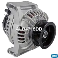 Генератор ALB4715DD KRAUF