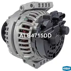 Генератор ALB4715DD KRAUF