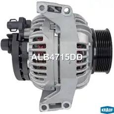Генератор ALB4715DD KRAUF