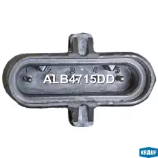 Генератор ALB4715DD KRAUF