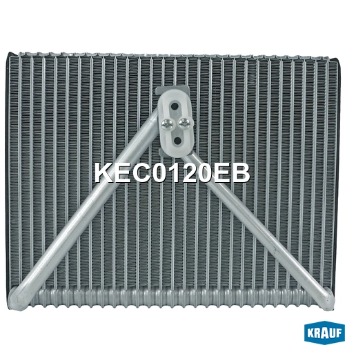 Испаритель кондиционера KEC0120EB KRAUF