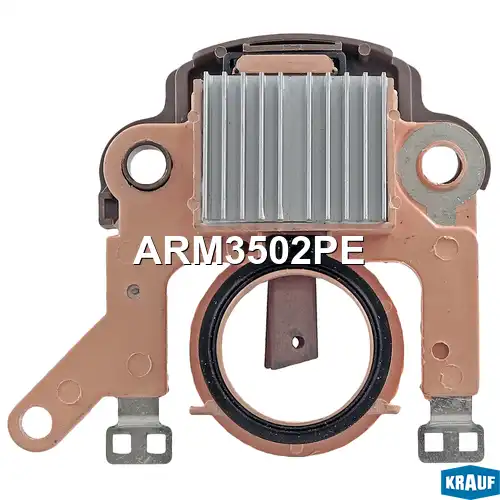 Регулятор генератора ARM3502PE KRAUF