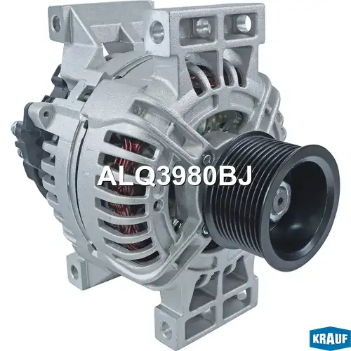 Генератор KRAUF ALQ3980BJ