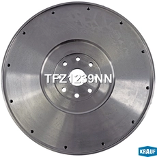 Маховик TFZ1239NN KRAUF