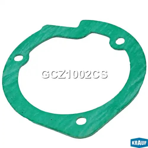 Прокладка горелки GCZ1002CS KRAUF