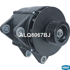 Генератор KRAUF ALQ8067BJ