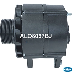 Генератор KRAUF ALQ8067BJ