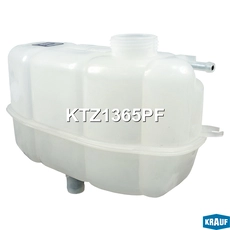 Расширительный бачок KRAUF KTZ1365PF