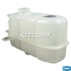 Расширительный бачок KRAUF KTZ1365PF