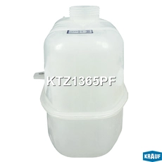 Расширительный бачок KRAUF KTZ1365PF