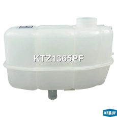 Расширительный бачок KRAUF KTZ1365PF