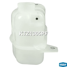 Расширительный бачок KRAUF KTZ1365PF