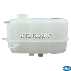 Расширительный бачок KRAUF KTZ1365PF