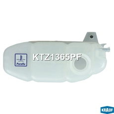 Расширительный бачок KRAUF KTZ1365PF