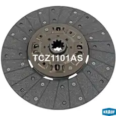 Диск ведомый TCZ1101AS KRAUF