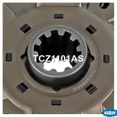 Диск ведомый TCZ1101AS KRAUF