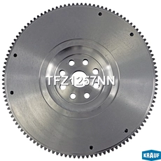 Маховик TFZ1257NN KRAUF