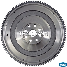 Маховик TFZ1257NN KRAUF